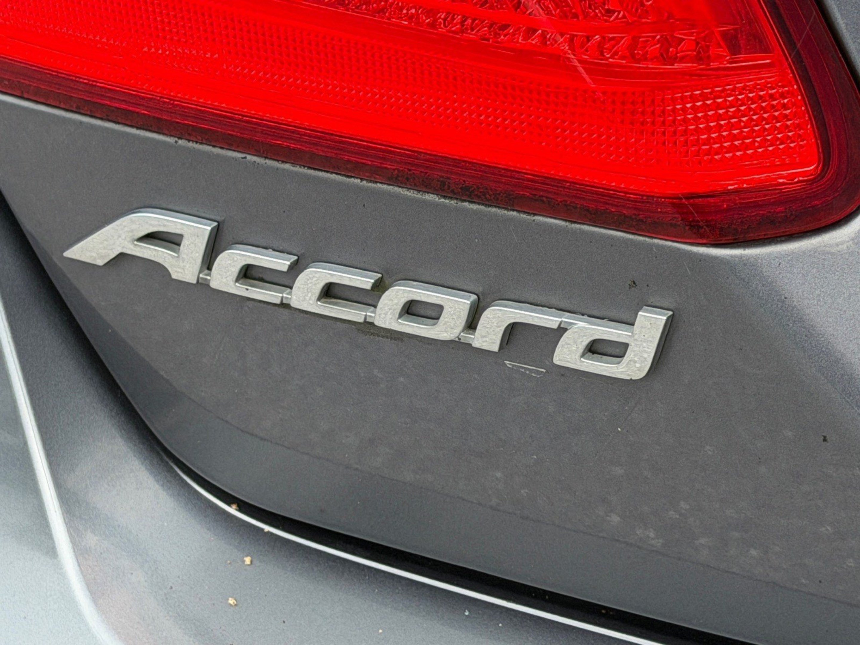 Used 2015 Honda Accord LX image 46