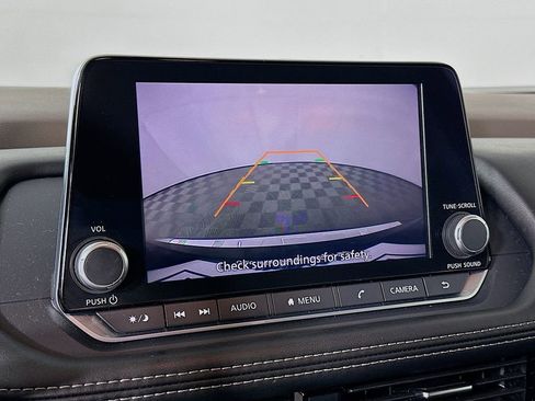 Certified 2023 Nissan Rogue SV w/ SV Premium Package image 20