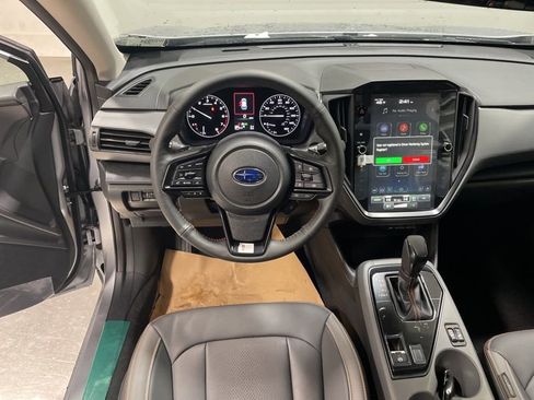 New 2026 Subaru Crosstrek 2.5i Limited AWD/4WD image 28