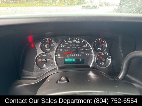 Used 2014 Chevrolet Express 1500 LS image 16