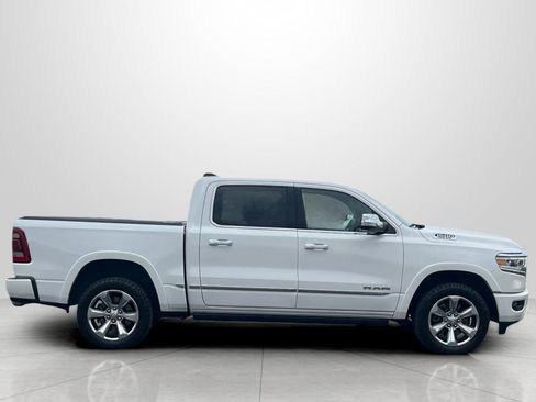 Used 2019 RAM 1500 Limited image 3