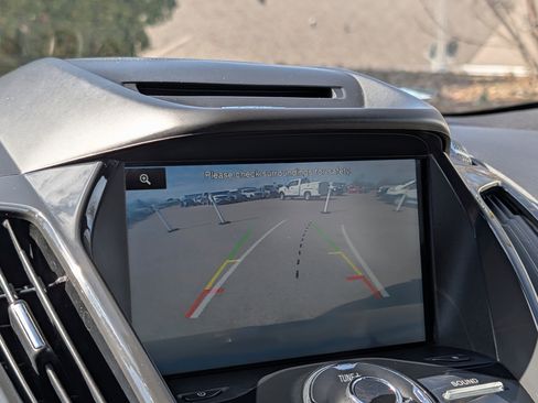 Used 2014 Ford Escape Titanium image 19