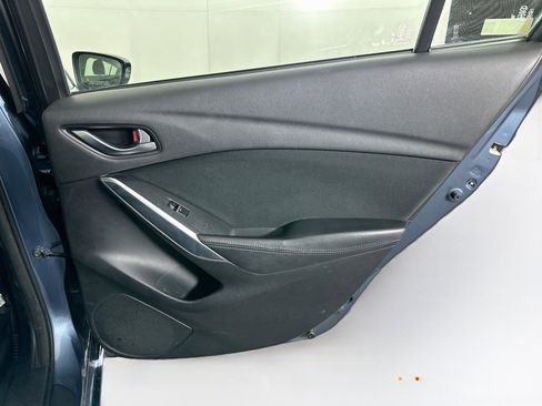 Used 2016 MAZDA MAZDA6 Sport FWD image 28