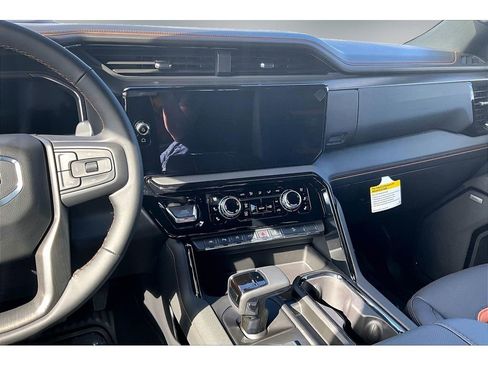 New 2026 GMC Sierra 1500 AT4 image 6
