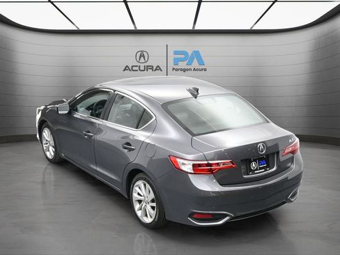 Used 2018 Acura ILX w/ AcuraWatch Plus Package image 34