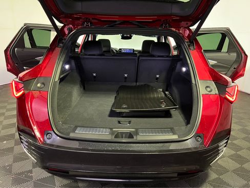 Certified 2024 Acura ZDX A-Spec image 26