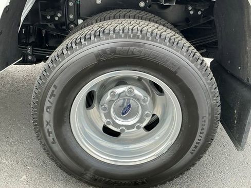 New 2026 Ford F350 Platinum w/ Platinum Plus Package image 12