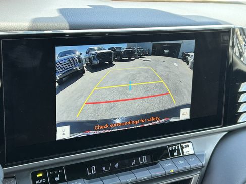 Certified 2026 Toyota Camry XSE AWD/4WD image 27