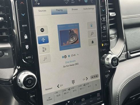 Used 2022 RAM 1500 Limited image 29