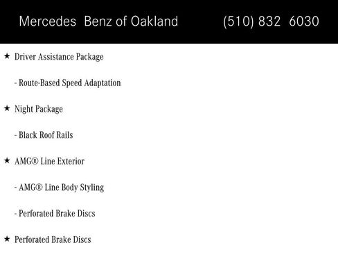Certified 2024 Mercedes-Benz GLE 450 4MATIC image 7