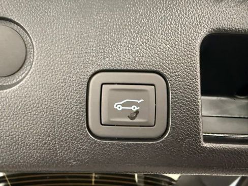 New 2026 Chevrolet Equinox RS image 9