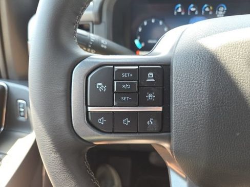 Used 2025 Ford F150 XLT w/ Equipment Group 303A High AWD/4WD image 44