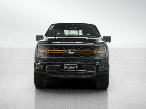 Used 2025 Ford F150 Tremor w/ Bed Utility Package AWD/4WD image 8