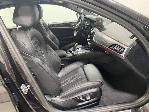 Used 2023 BMW 540i xDrive 540i xDrive w/ M Sport Package image 20