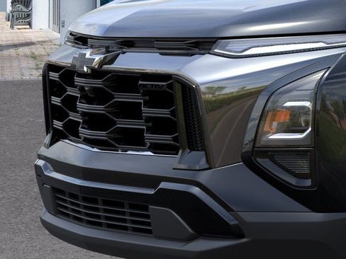New 2026 Chevrolet Equinox ACTIV FWD image 13