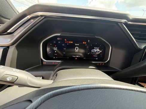 New 2026 GMC Sierra 2500 Denali Ultimate AWD/4WD image 15