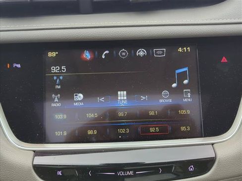 Used 2018 Cadillac XT5 Premium Luxury FWD image 15
