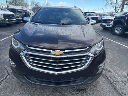 Used 2020 Chevrolet Equinox Premier AWD/4WD image 15