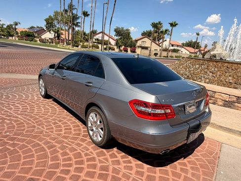 Used 2012 Mercedes-Benz E 350 Sedan image 29