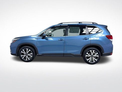 Used 2019 Subaru Forester Limited AWD/4WD image 11