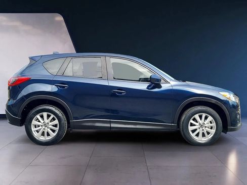 Used 2014 MAZDA CX-5 Touring FWD image 6