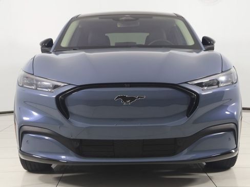 Used 2023 Ford Mustang Mach-E Premium AWD/4WD image 51