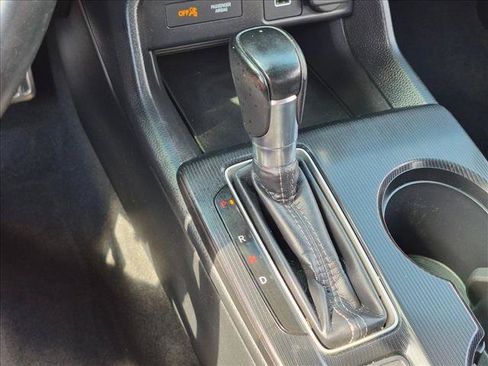 Used 2023 Honda Civic Sport image 12