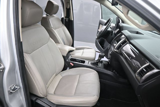 Used 2019 Ford Ranger Lariat w/ Equipment Group 501A Mid AWD/4WD image 14