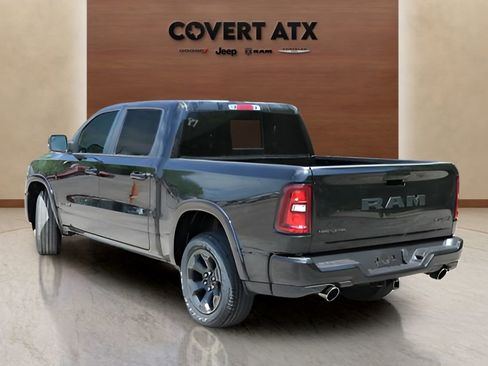 New 2026 RAM 1500 Lone Star image 3