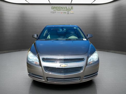 Used 2010 Chevrolet Malibu LT image 10