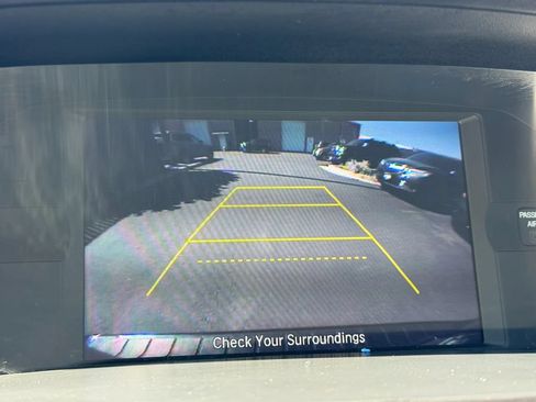 Used 2017 Honda Odyssey SE image 21