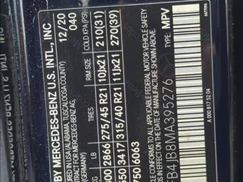 Used 2021 Mercedes-Benz GLE 350 image 29