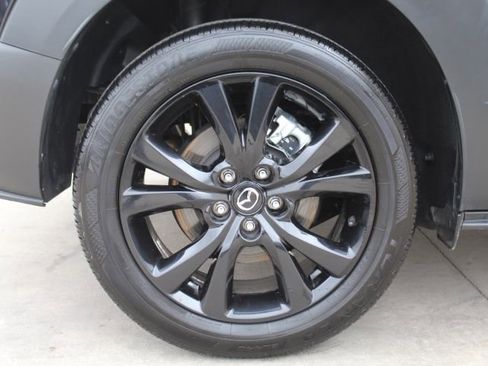 Used 2024 MAZDA CX-30 AWD 2.5 S w/ Select Sport Pkg image 12