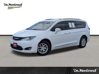 Used 2020 Chrysler Pacifica Touring-L image 1