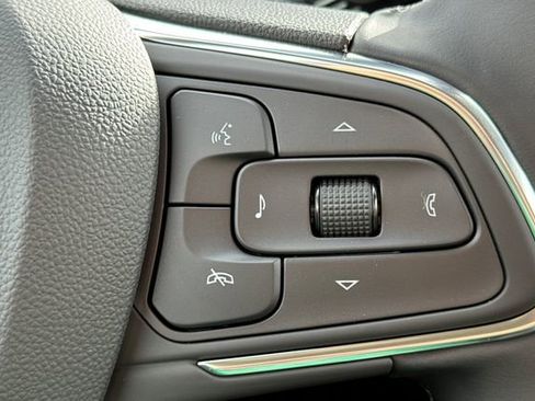New 2026 Buick Encore GX Sport Touring w/ Advanced Technology Package image 27