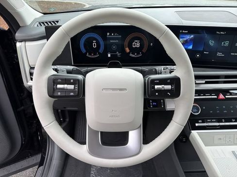 New 2026 Hyundai Santa Fe SEL FWD image 24