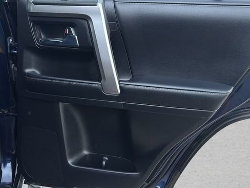Used 2023 Toyota 4Runner SR5 Premium w/ Moonroof Package RWD image 15