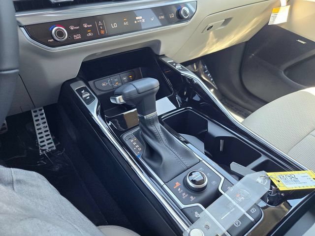 New 2026 Kia Sorento SX AWD/4WD image 13
