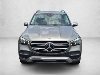 Used 2020 Mercedes-Benz GLE 350 4MATIC video 2