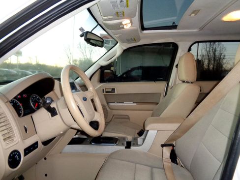 Used 2012 Ford Escape XLT image 49