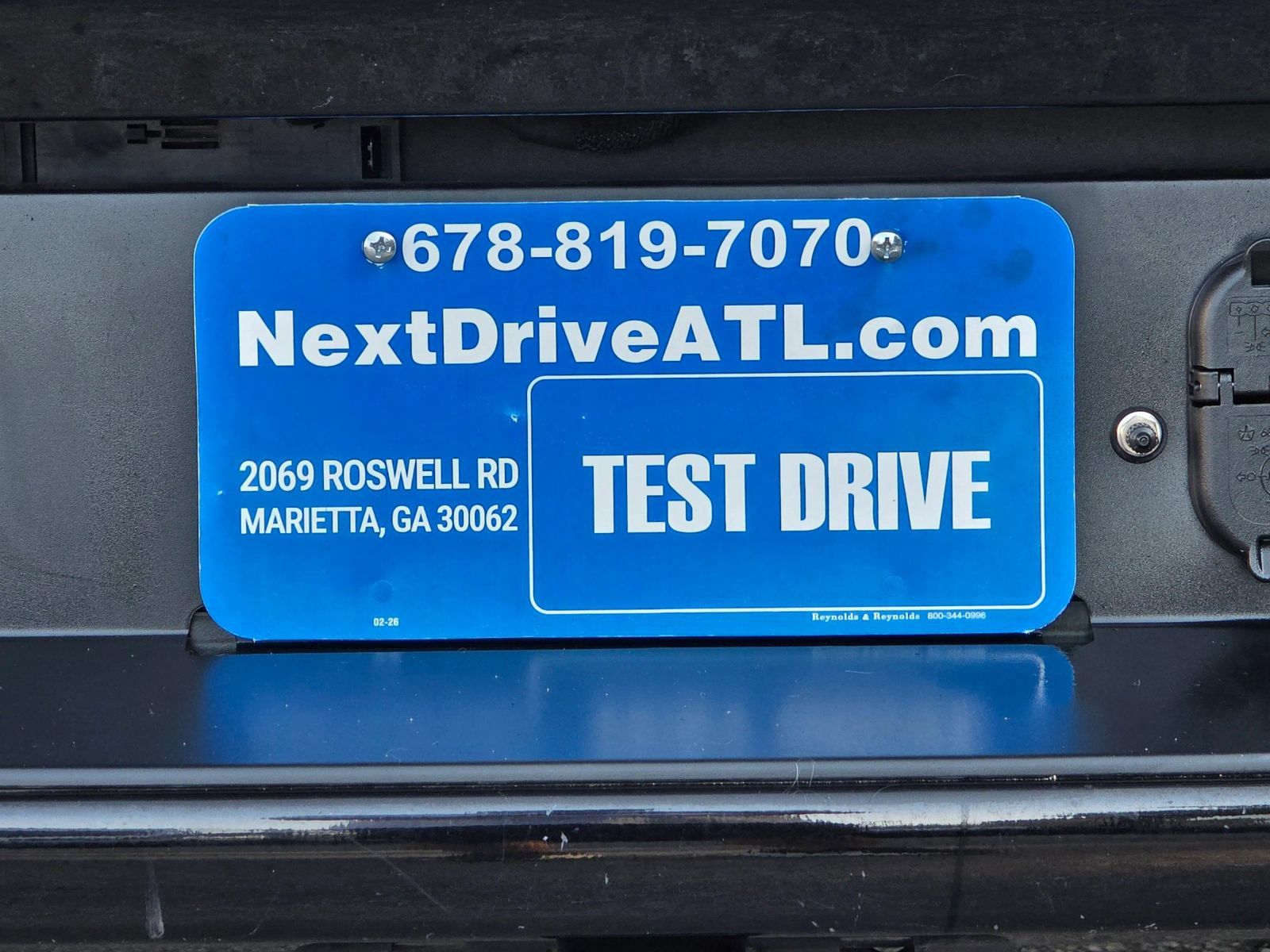 Used 2023 RAM 1500 Big Horn AWD/4WD image 43
