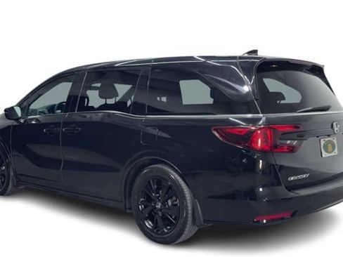 Used 2023 Honda Odyssey Sport image 5