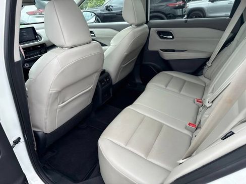 Used 2021 Nissan Rogue SV w/ Premium Package FWD image 20