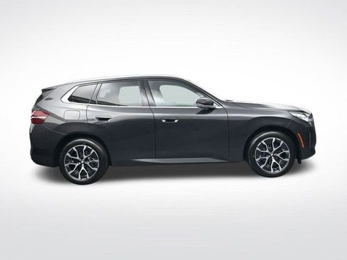 New 2026 BMW X3 xDrive30 w/ Premium Package image 3