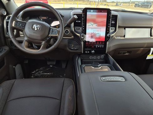 New 2026 RAM 2500 Limited image 14