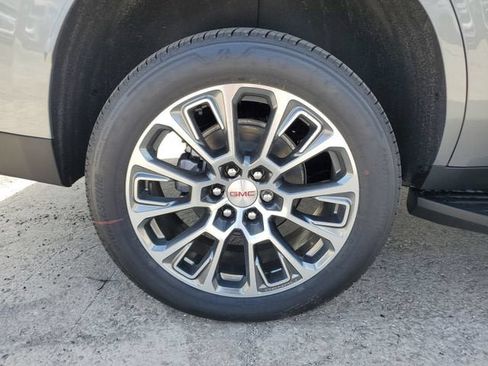 New 2026 GMC Yukon Denali RWD image 6
