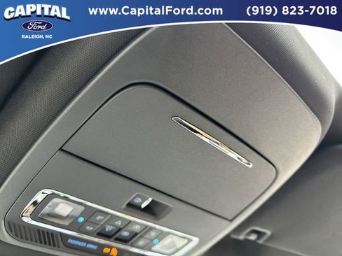 Used 2021 Ford F150 Lariat w/ Equipment Group 502A High image 33