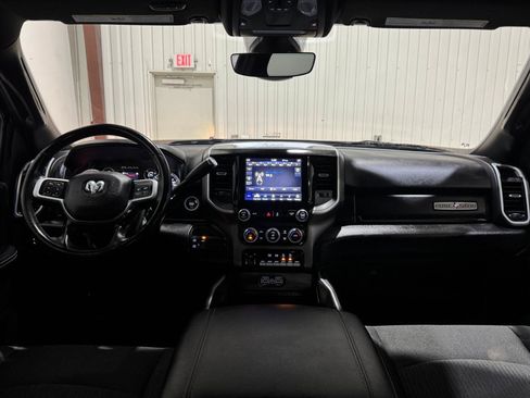 Used 2020 RAM 3500 Lone Star w/ Level 1 Equipment Group AWD/4WD image 19
