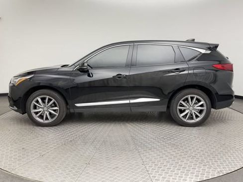 Used 2024 Acura RDX SH-AWD w/ Technology Package image 5