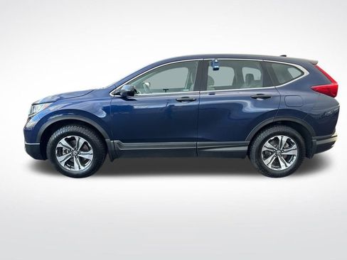 Used 2018 Honda CR-V LX image 4
